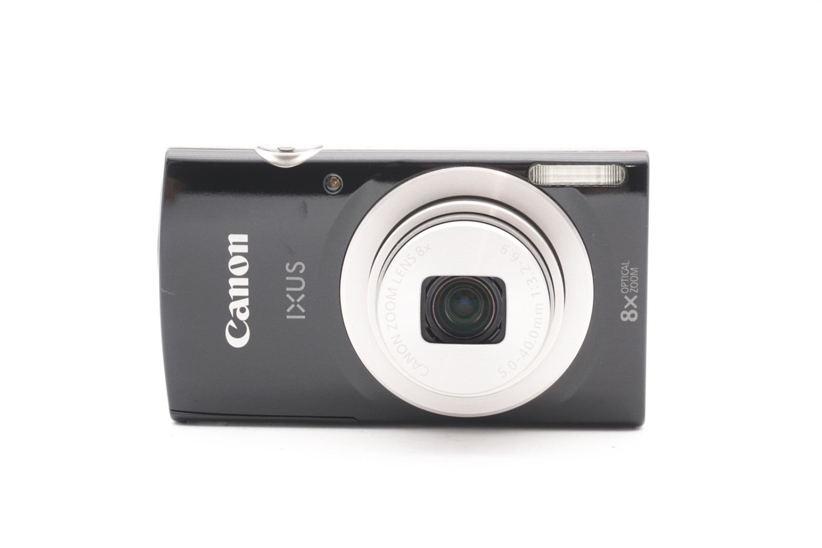 Canon IXUS 185 Digitalkamera Kamera Kompaktkamera Reisekamera | Refurbished