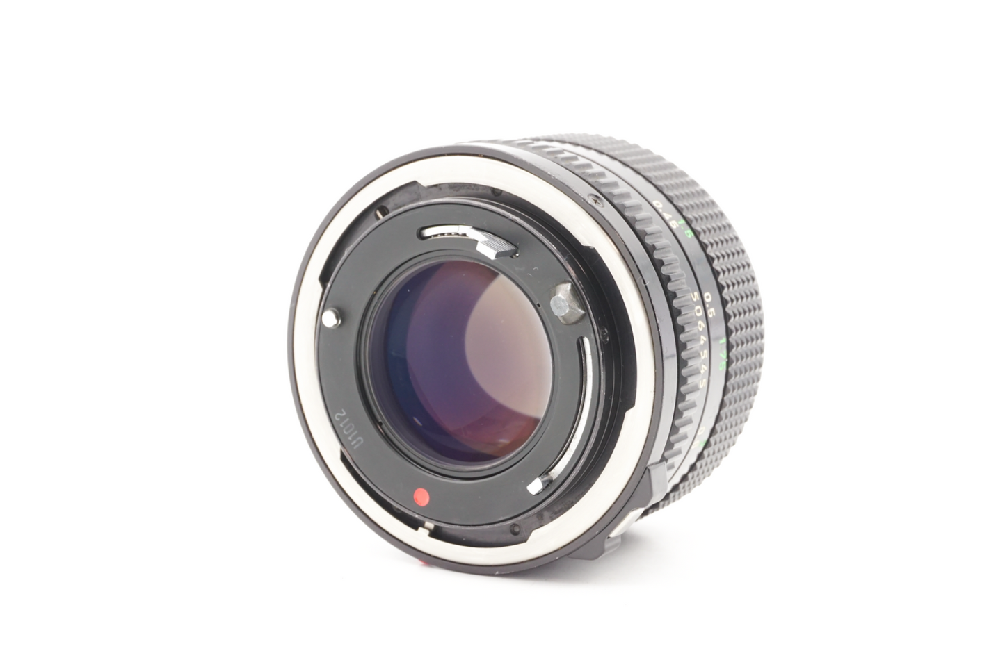Canon FD 50mm f1.4 nFD Objektiv Prime Portrait Bokeh Lens AE-1 A-1 AV-1 T-90