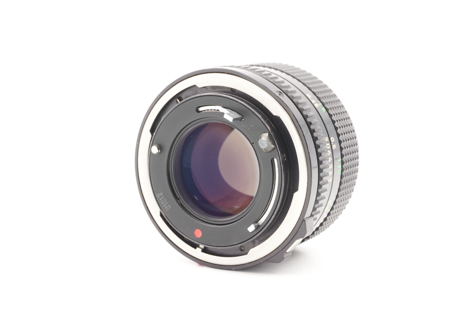 Canon FD 50mm f1.4 nFD Objektiv Prime Portrait Bokeh Lens AE-1 A-1 AV-1 T-90