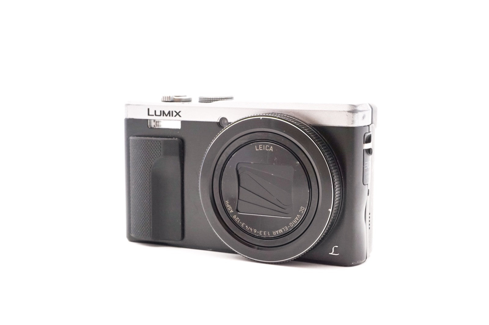 Panasonic Lumix DMC-TZ81 Kamera Kompakt Digitalkamera Kompaktkamera Reisekamera