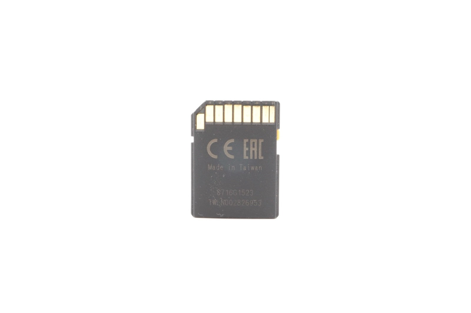 Sony SD 16GB Speicherkarte Card Memory Card SDHC 70MB/s