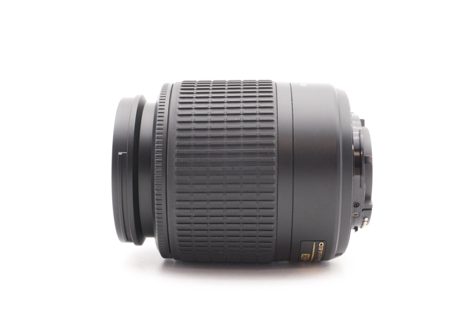 Nikon AF-S DX 55-200mm f4-5.6 G ED Zoom Objektiv Lens Nikkor Digital SLR DSLR