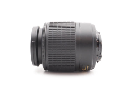 Nikon AF-S DX 55-200mm f4-5.6 G ED Zoom Objektiv Lens Nikkor Digital SLR DSLR