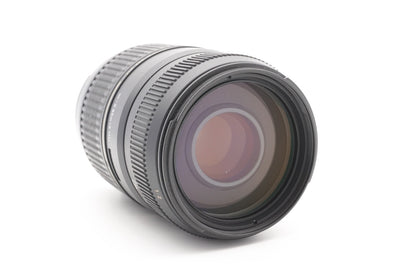 Tamron AF 70-300mm F4-5.6 Tele Zoomobjektiv A17 für Nikon F DSLR – Refurbished