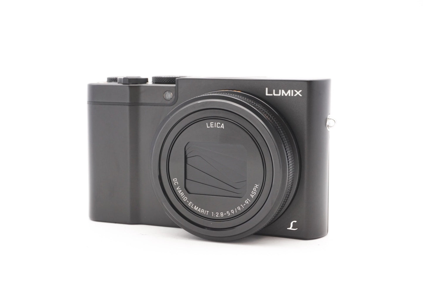Panasonic Lumix DMC-TZ101 TZ100 Digitalkamera Kamera Leica Lens - Refurbished