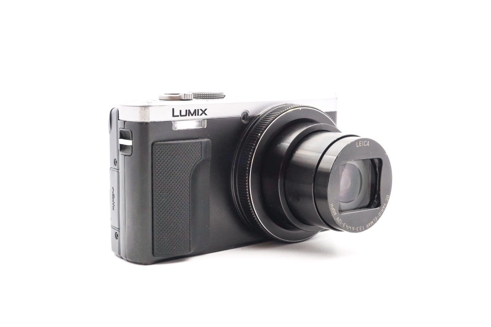 Panasonic Lumix DMC-TZ81 Kamera Kompakt Digitalkamera Kompaktkamera Reisekamera