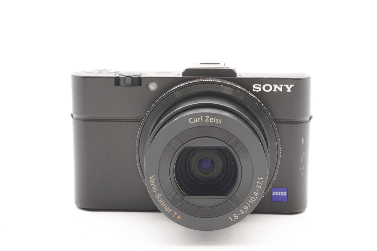 Sony DSC-RX100 II M2 Digitalkamera Kompaktkameras Reise Kamera - Refurbished