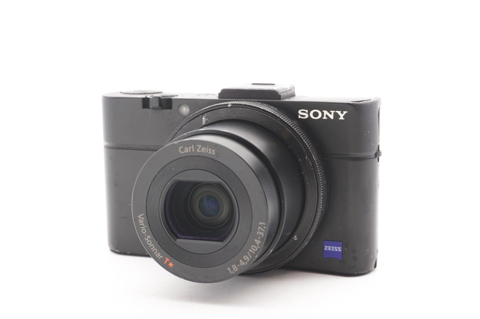 Sony DSC-RX100 II M2 Digitalkamera Kompaktkameras Reise Kamera - Refurbished