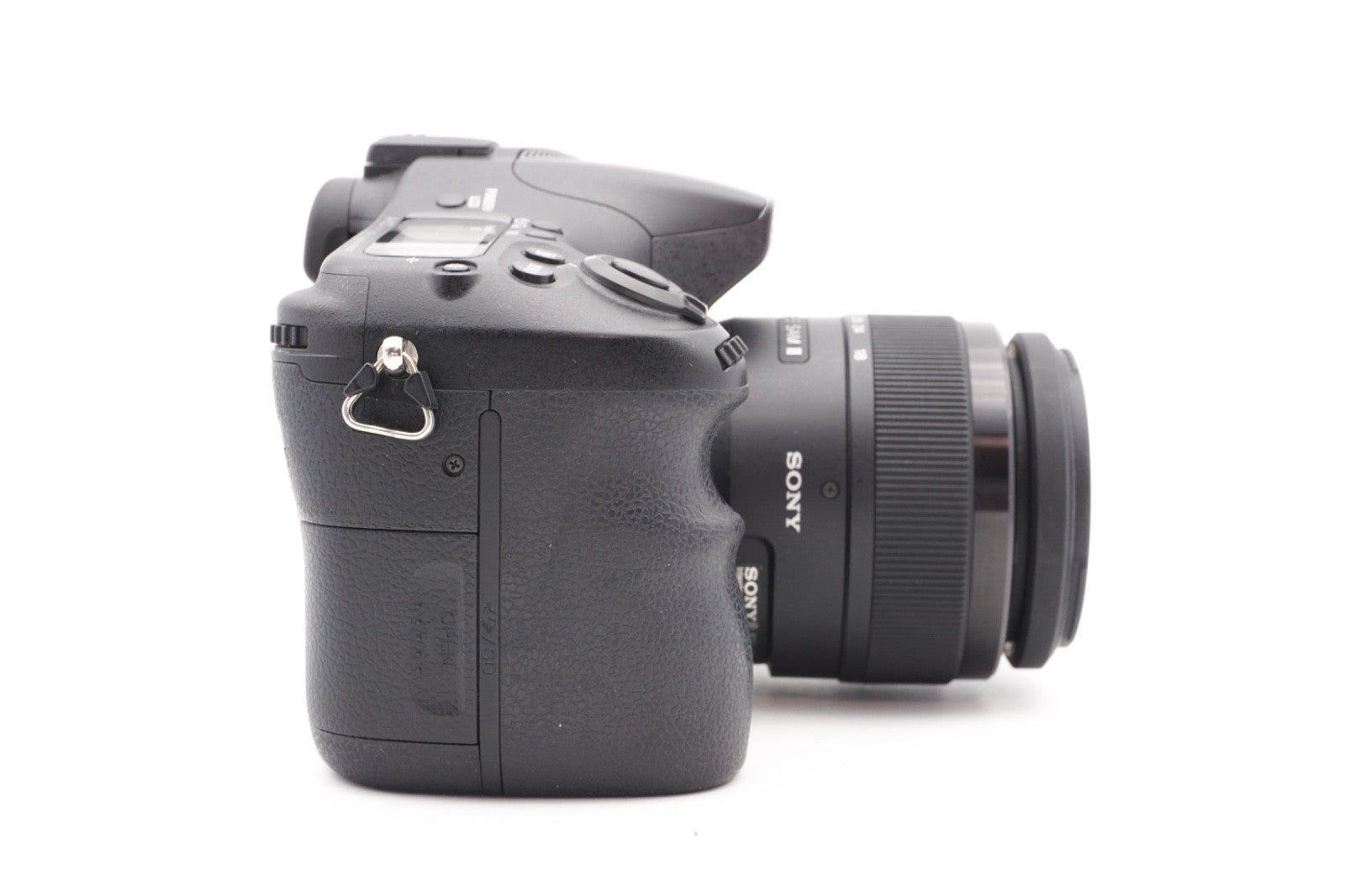 Sony Alpha A77 Digitalkamera + Sony A 18-55mm SAM II Kamera Kit | Refurbished