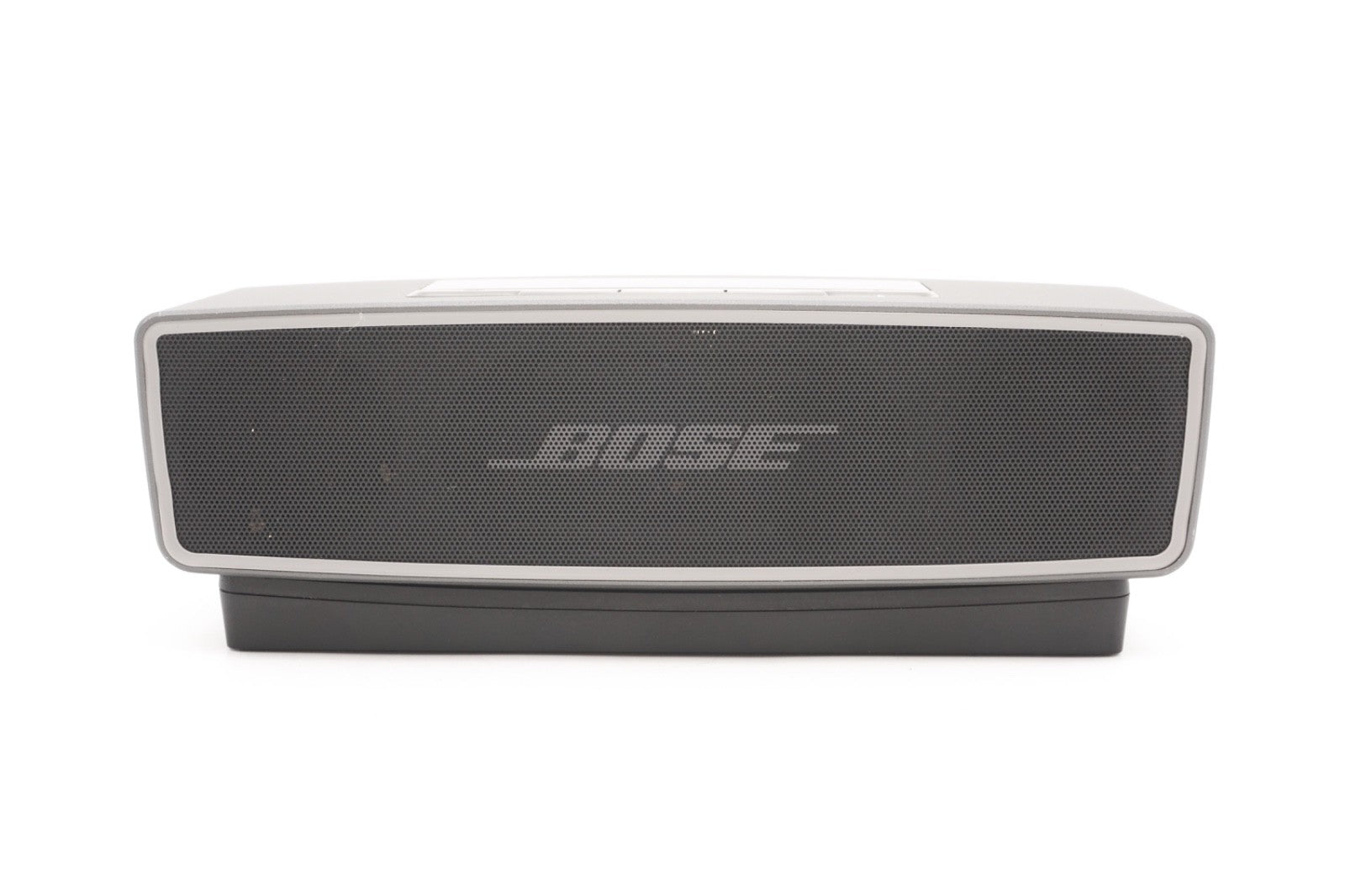 Bose SoundLink Mini 2 II Bluetooth Lautsprecher + Ladestation | Refurbished