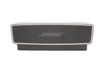Bose SoundLink Mini 2 II Bluetooth Lautsprecher + Ladestation | Refurbished