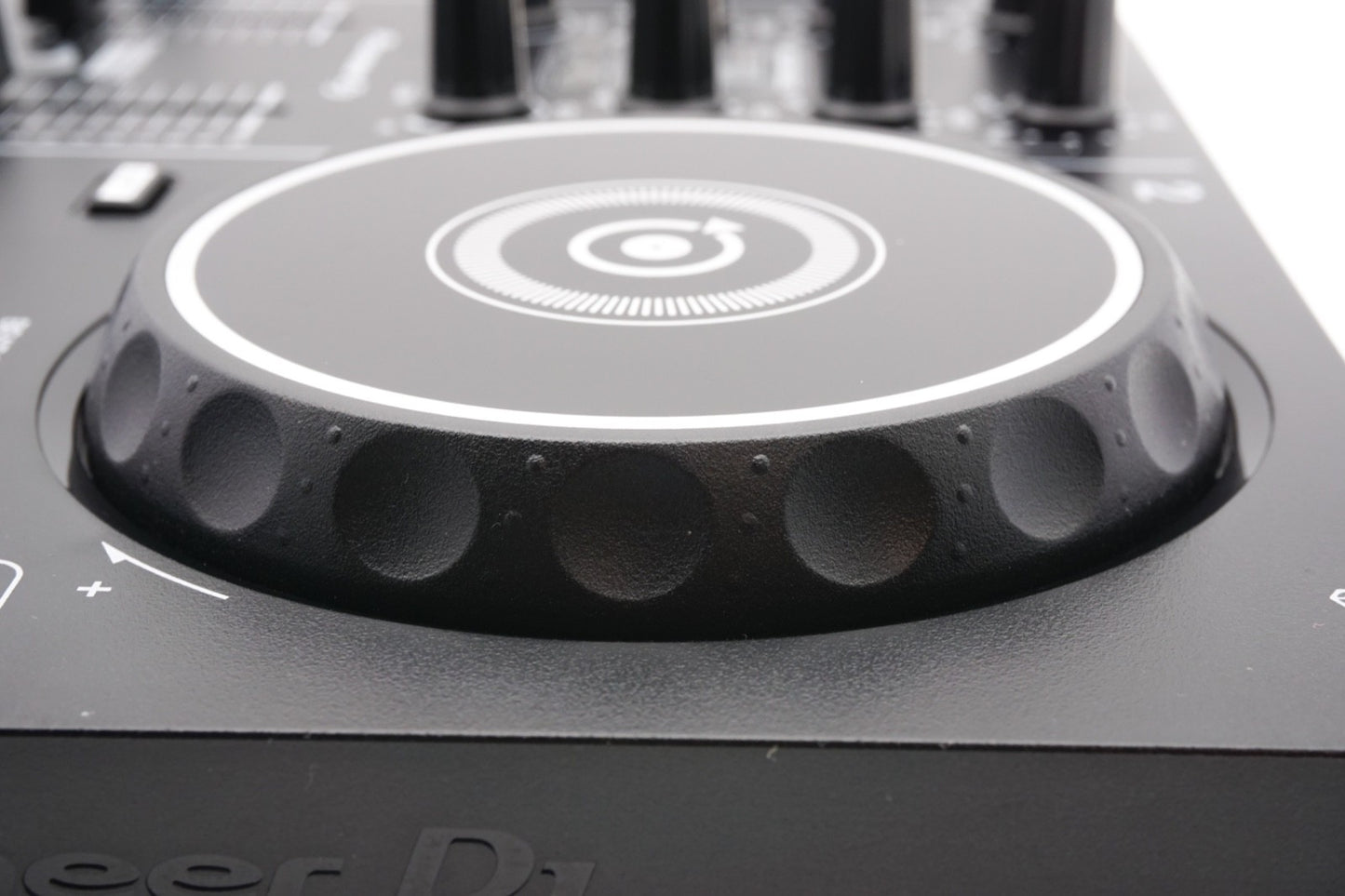Pioneer DDJ-200 Smart DJ Controller 2-Deck Mischpult USB – Refurbished