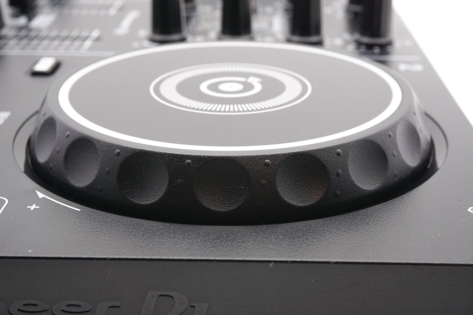 Pioneer DDJ-200 Smart DJ Controller 2-Deck Mischpult USB – Refurbished
