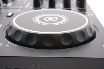 Pioneer DDJ-200 Smart DJ Controller 2-Deck Mischpult USB – Refurbished