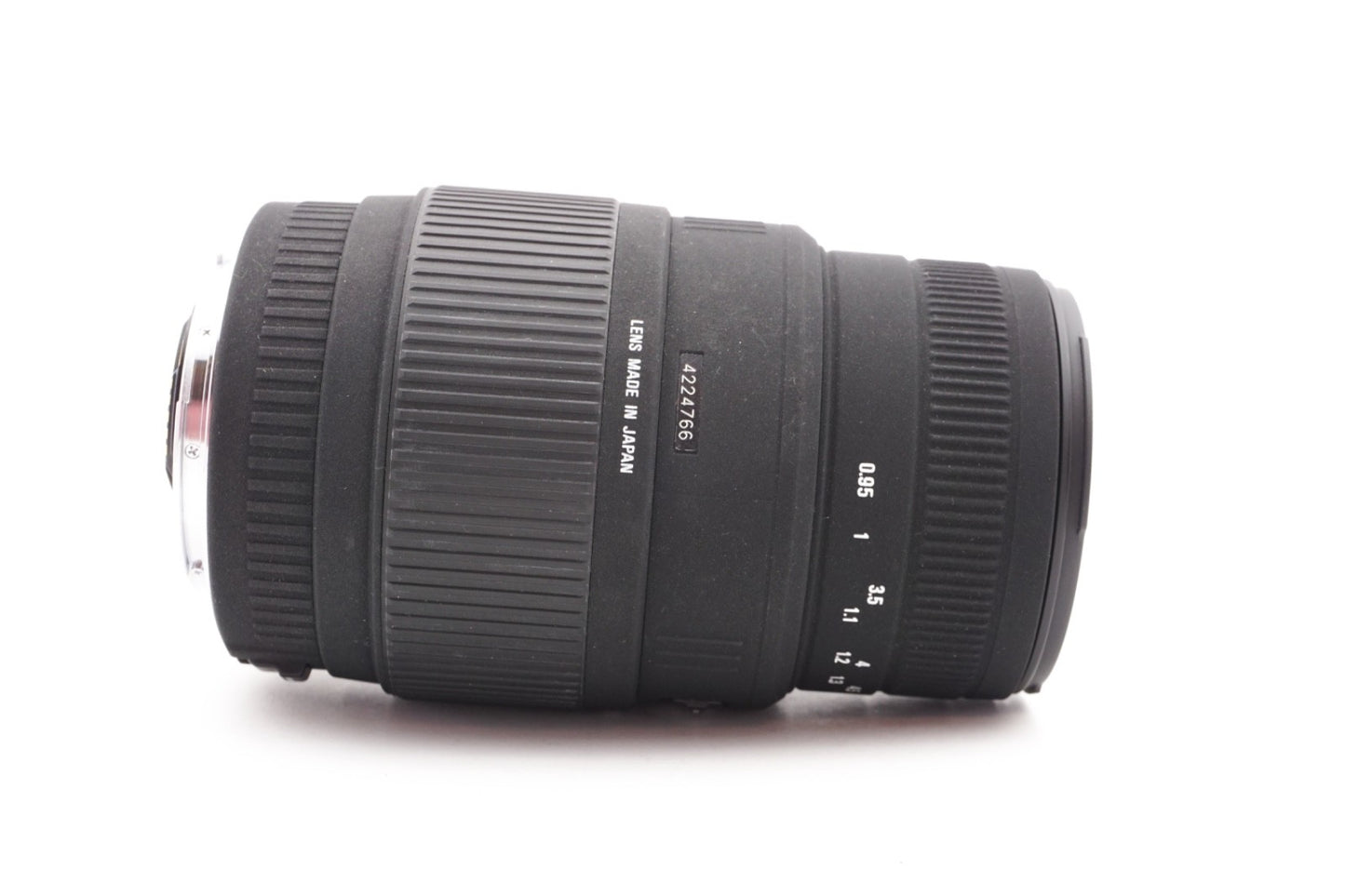 Canon Sigma DG 70-300mm f4-5.6 Objektiv Zoomobjektiv Teleobjektiv - Refurbished