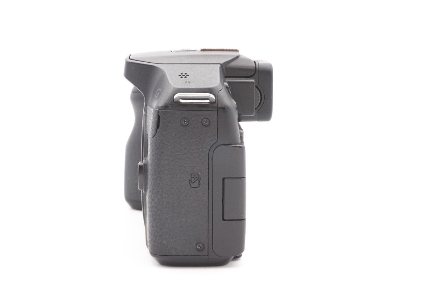 Panasonic Lumix G6 Digitalkamera Kamera Systemkamera Body – Refurbished