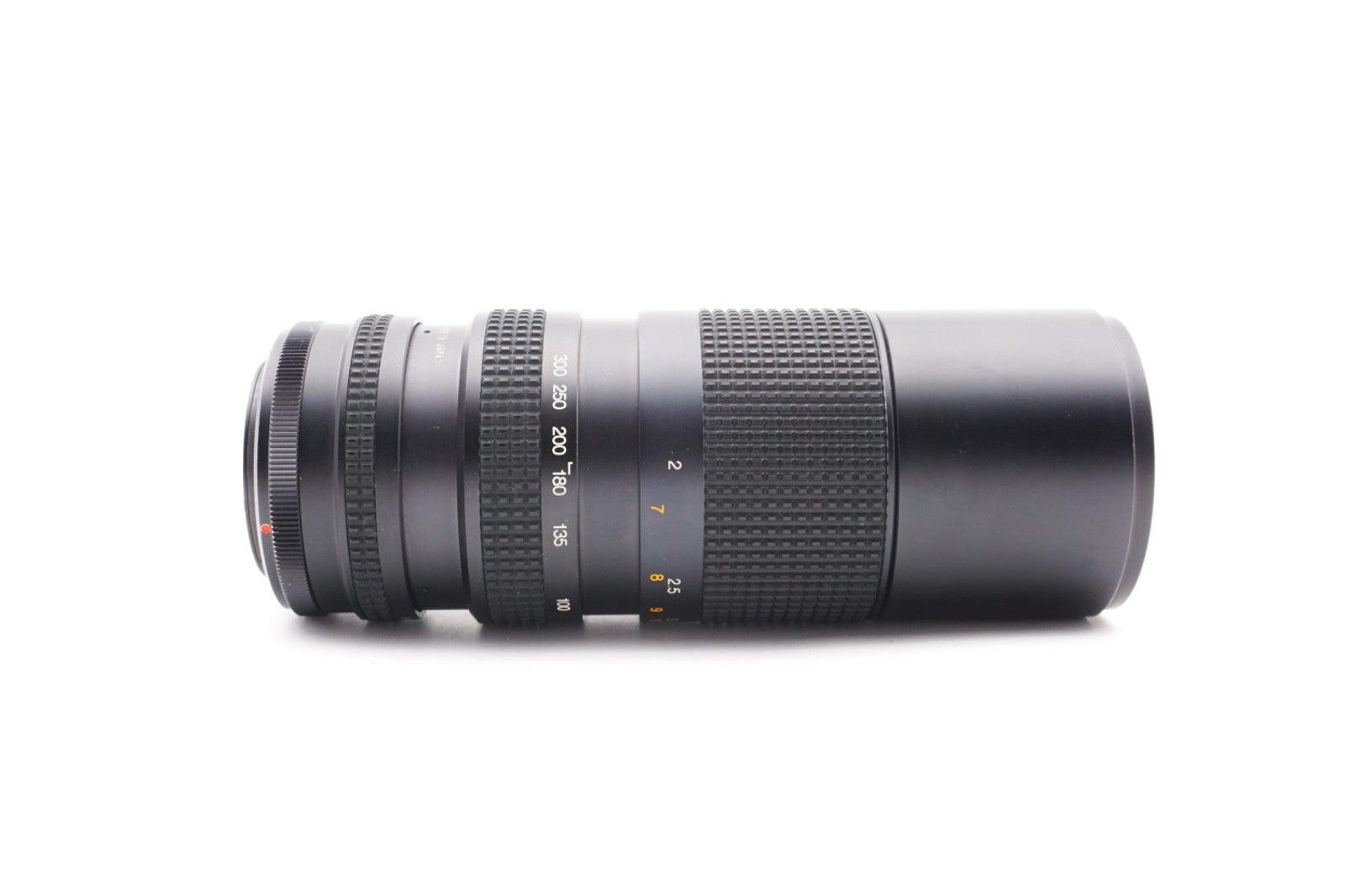 Canon FD Tokina 100-300mm f5 Objektiv Tele für AE-1 A-1 AV-1 T-90 – Refurbished