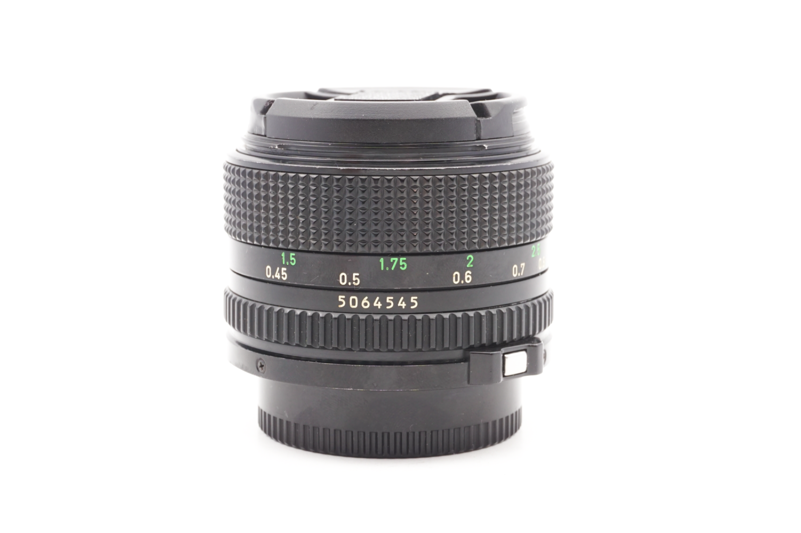 Canon FD 50mm f1.4 nFD Objektiv Prime Portrait Bokeh Lens AE-1 A-1 AV-1 T-90