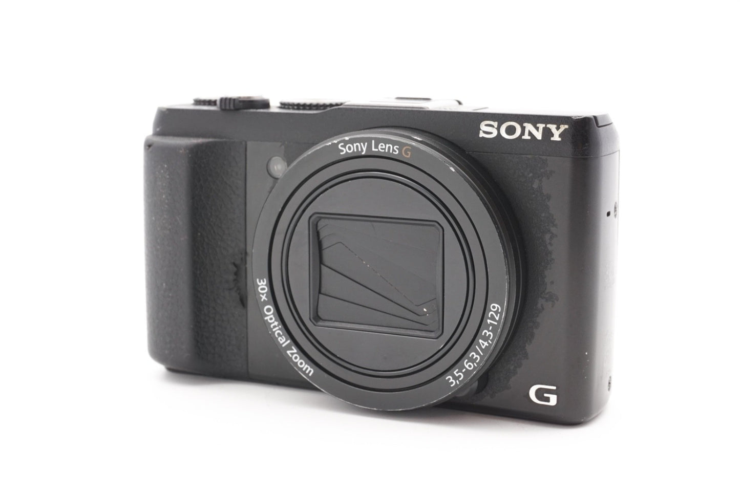 Sony CyberShot DSC-HX60V Digitalkamera Kamera Reisekamera Kompaktkamera