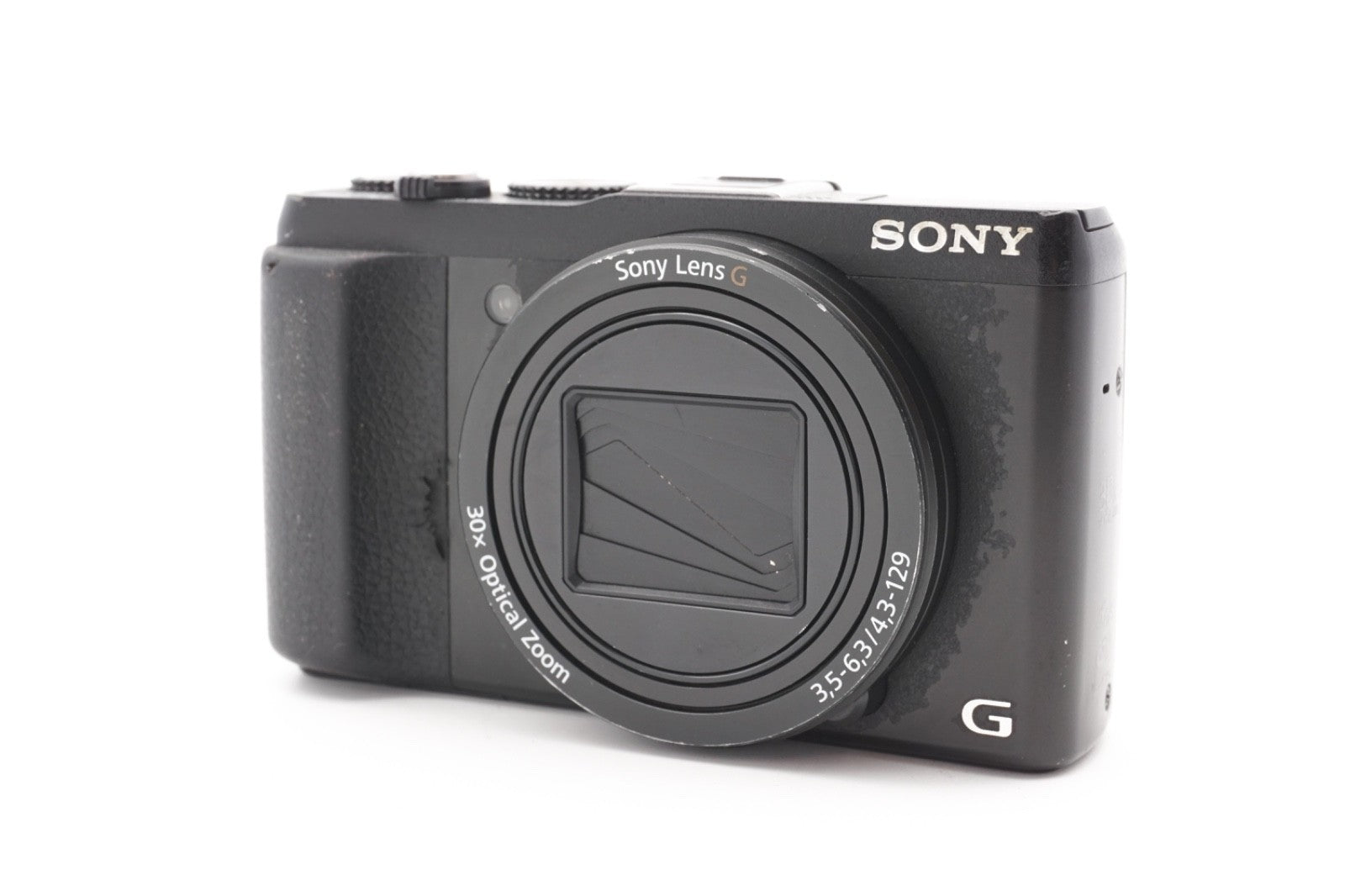 Sony CyberShot DSC-HX60V Digitalkamera Kamera Reisekamera Kompaktkamera