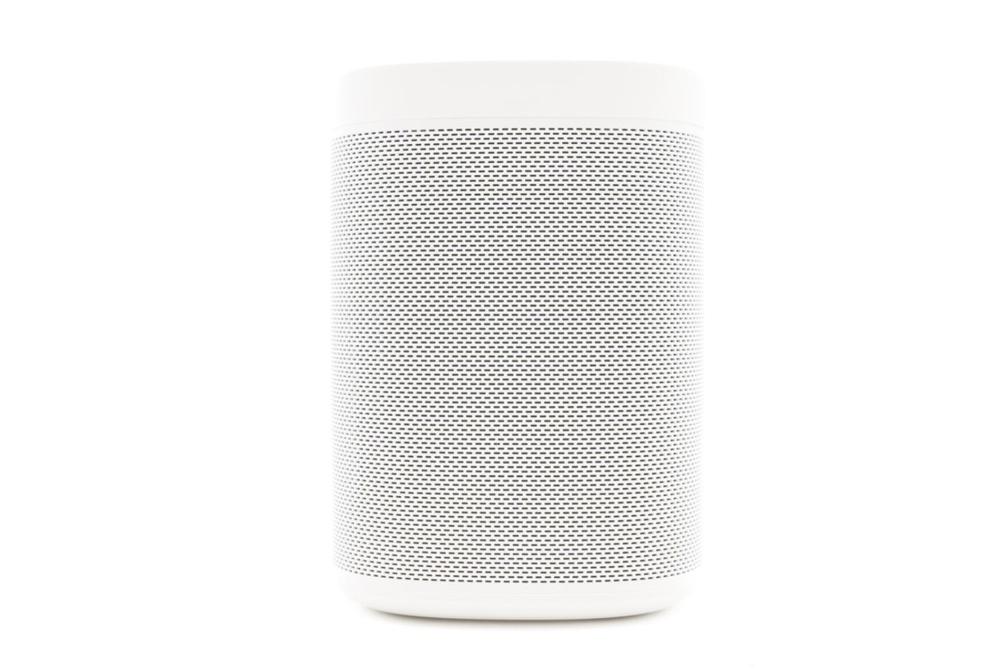 Sonos One SL Lautsprecher Weiß White Smart Speaker WLAN - Refurbished