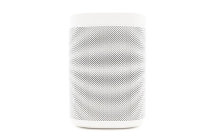 Sonos One SL Lautsprecher Weiß White Smart Speaker WLAN - Refurbished