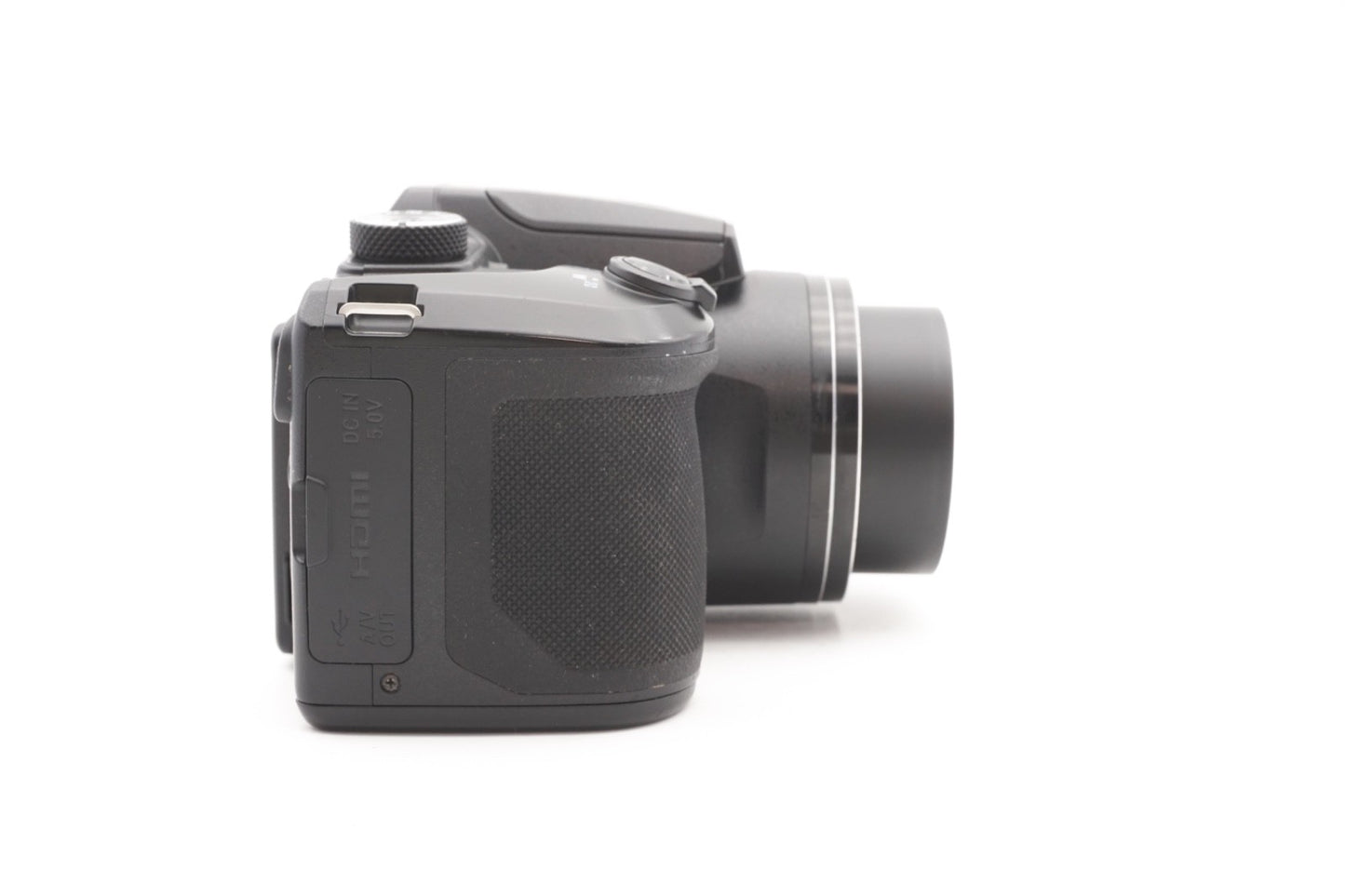 Nikon Coolpix B500 Digitalkamera Bridgekamera 16MP 40x Zoom WLAN | Refurbished