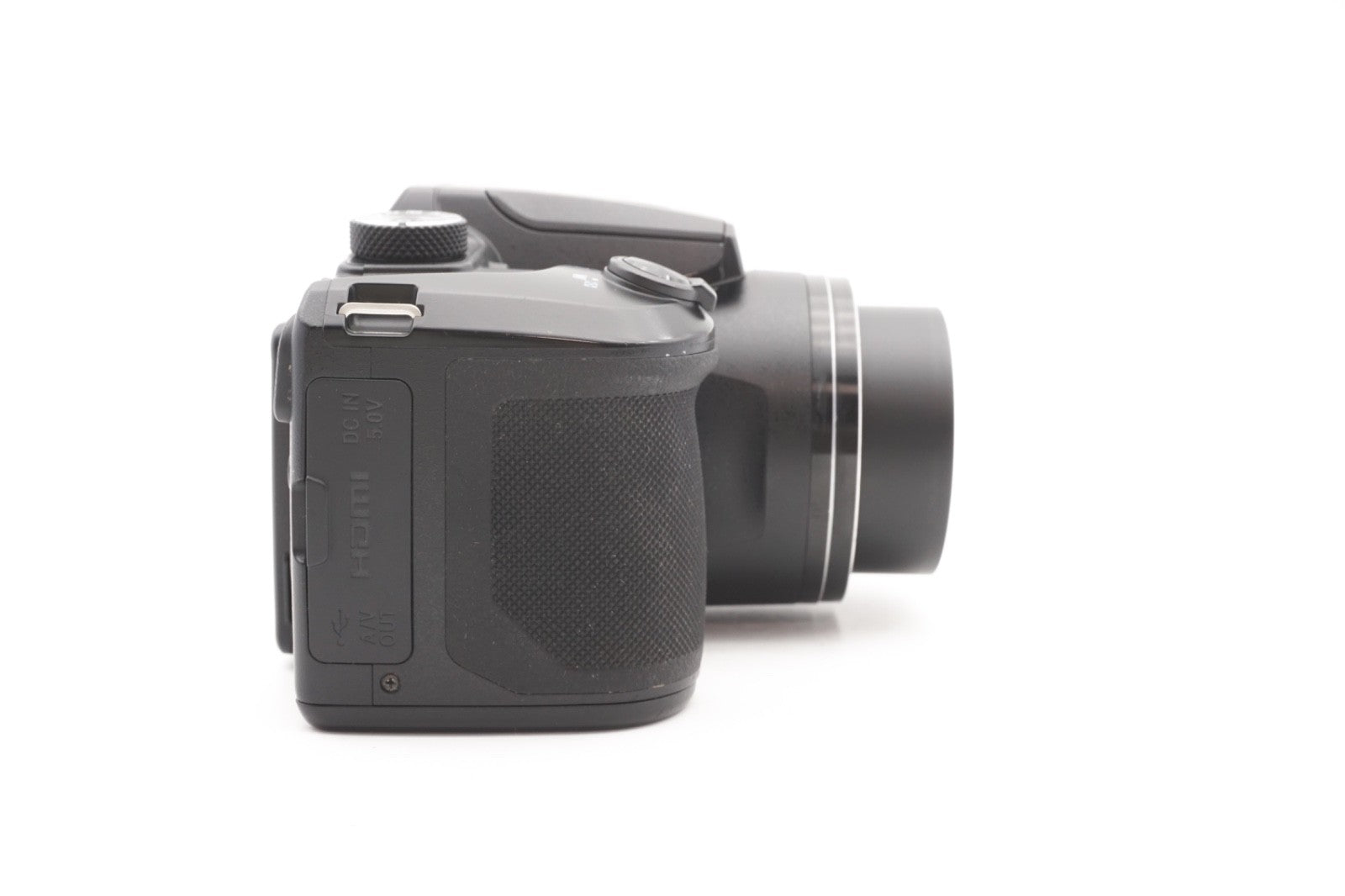 Nikon Coolpix B500 Digitalkamera Bridgekamera 16MP 40x Zoom WLAN | Refurbished