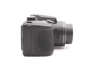 Nikon Coolpix B500 Digitalkamera Bridgekamera 16MP 40x Zoom WLAN | Refurbished