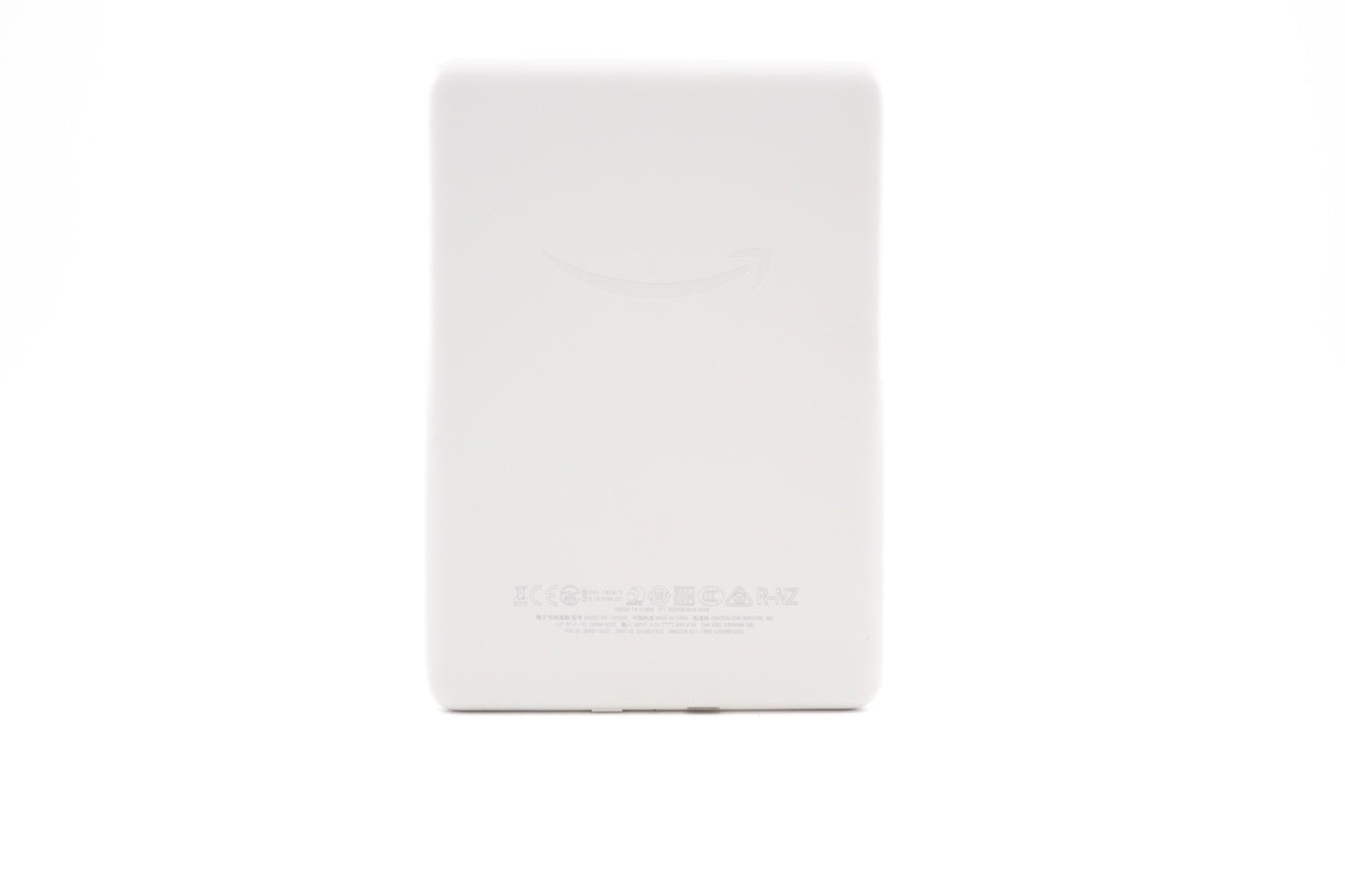 Amazon Kindle 10. Generation 4GB WLAN E-Book Reader Weiß | Refurbished