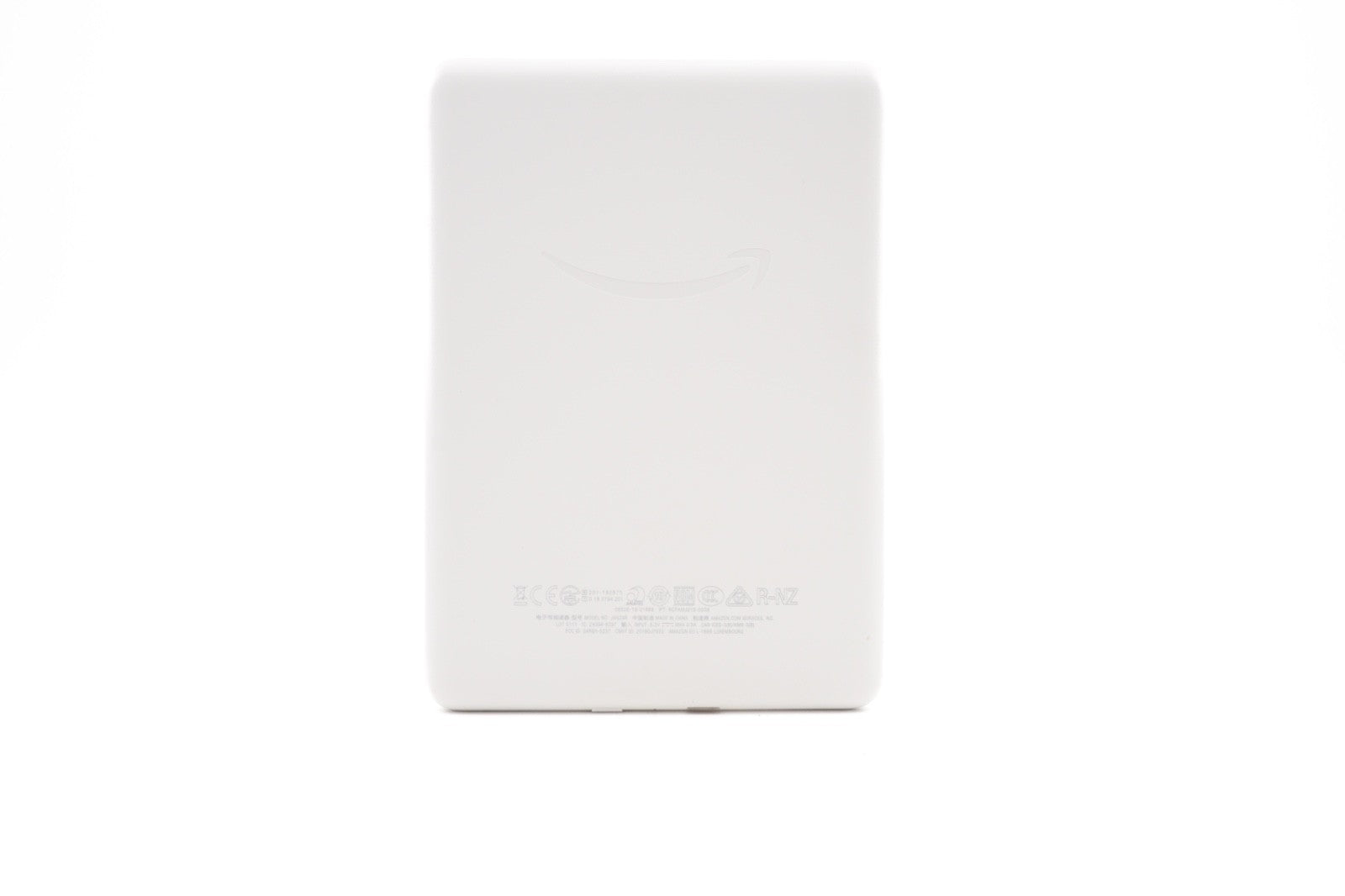 Amazon Kindle 10. Generation 4GB WLAN E-Book Reader Weiß | Refurbished
