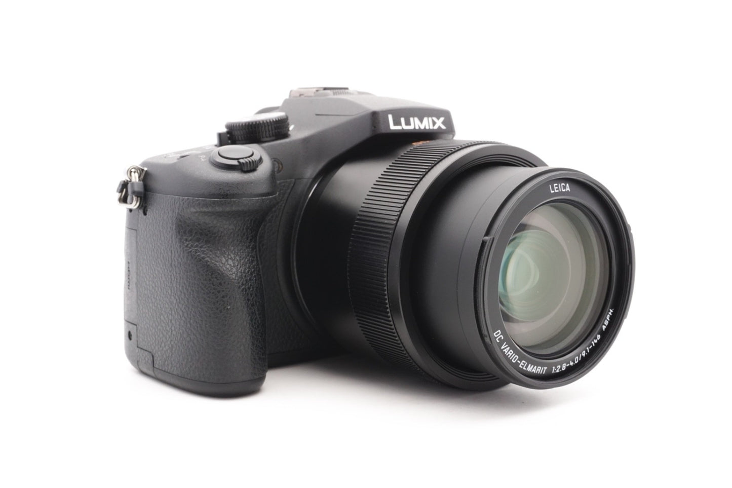 Panasonic Lumix DMC-FZ1000 Digitalkamera Bridgekamera Superzoom - Refurbished