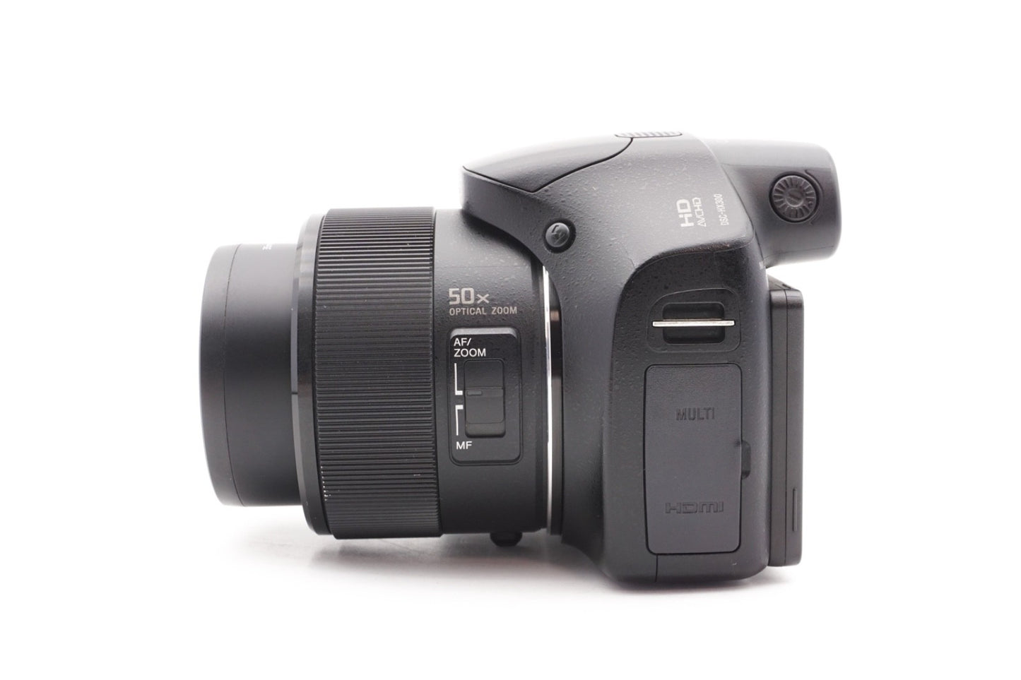 Sony CyberShot DSC-HX300 Digitalkamera 50x Zoom Bridgekamera - Refurbished