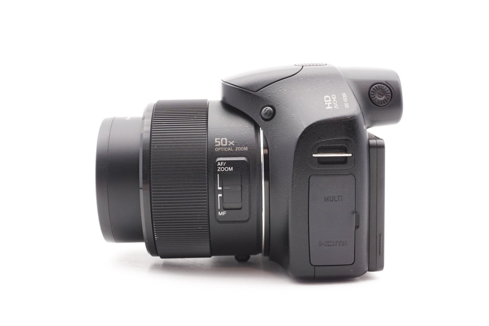 Sony CyberShot DSC-HX300 Digitalkamera 50x Zoom Bridgekamera - Refurbished