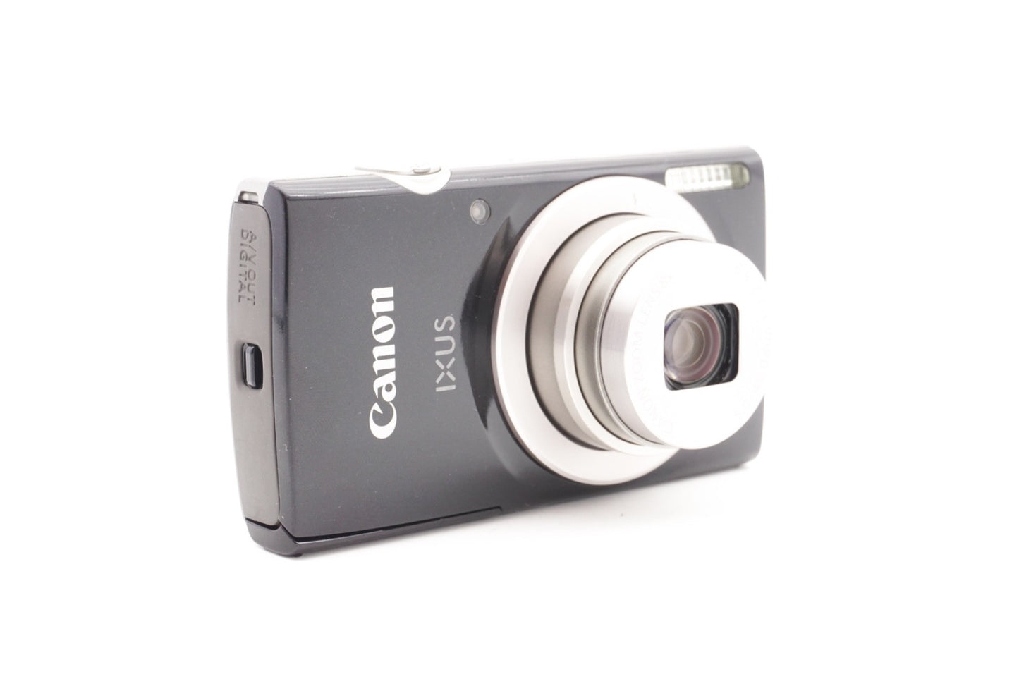 Canon IXUS 185 Digitalkamera Kamera Kompaktkamera Reisekamera Zoom – Refurbished