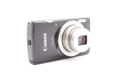 Canon IXUS 185 Digitalkamera Kamera Kompaktkamera Reisekamera Zoom – Refurbished
