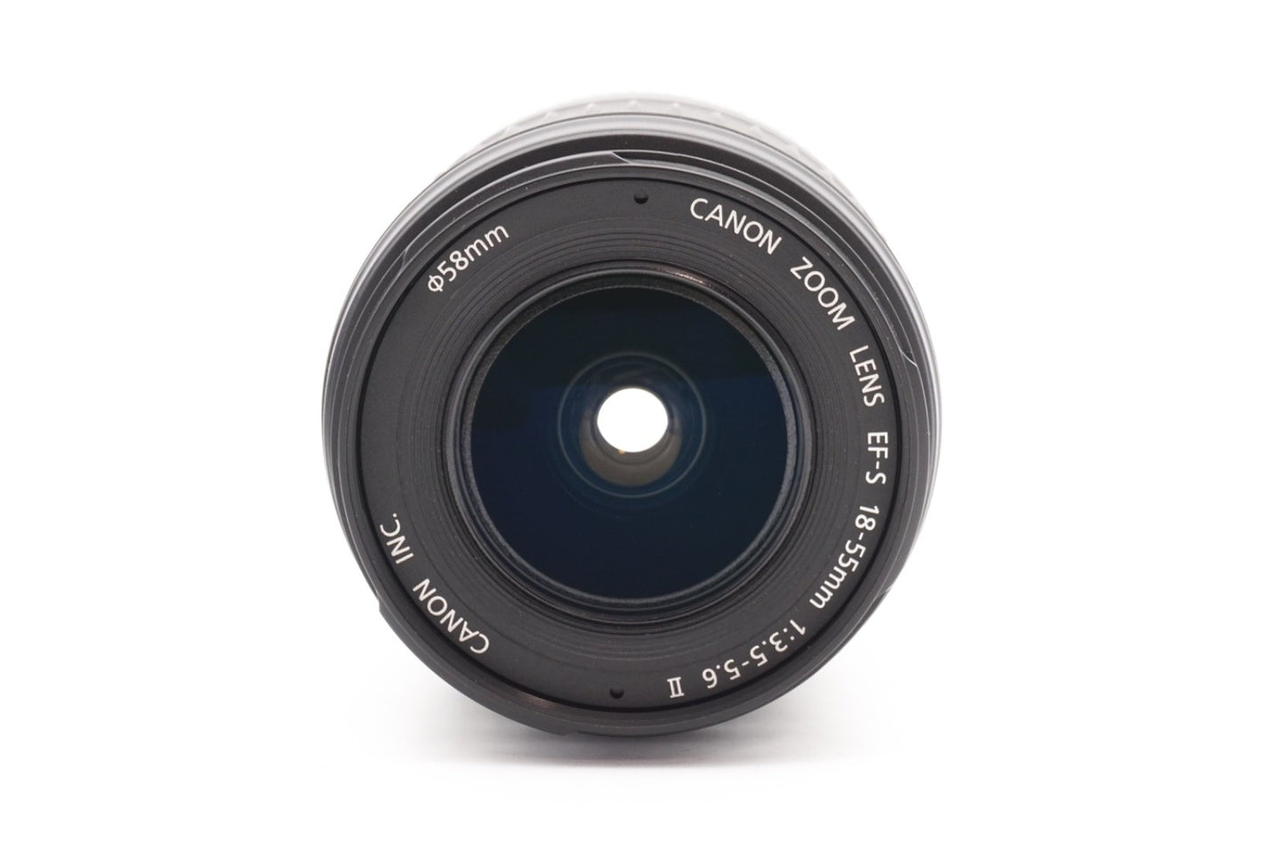 Canon EOS 400D Digitalkamera DSLR Kamera + EF 18-55mm II Lens Kit | Refurbished