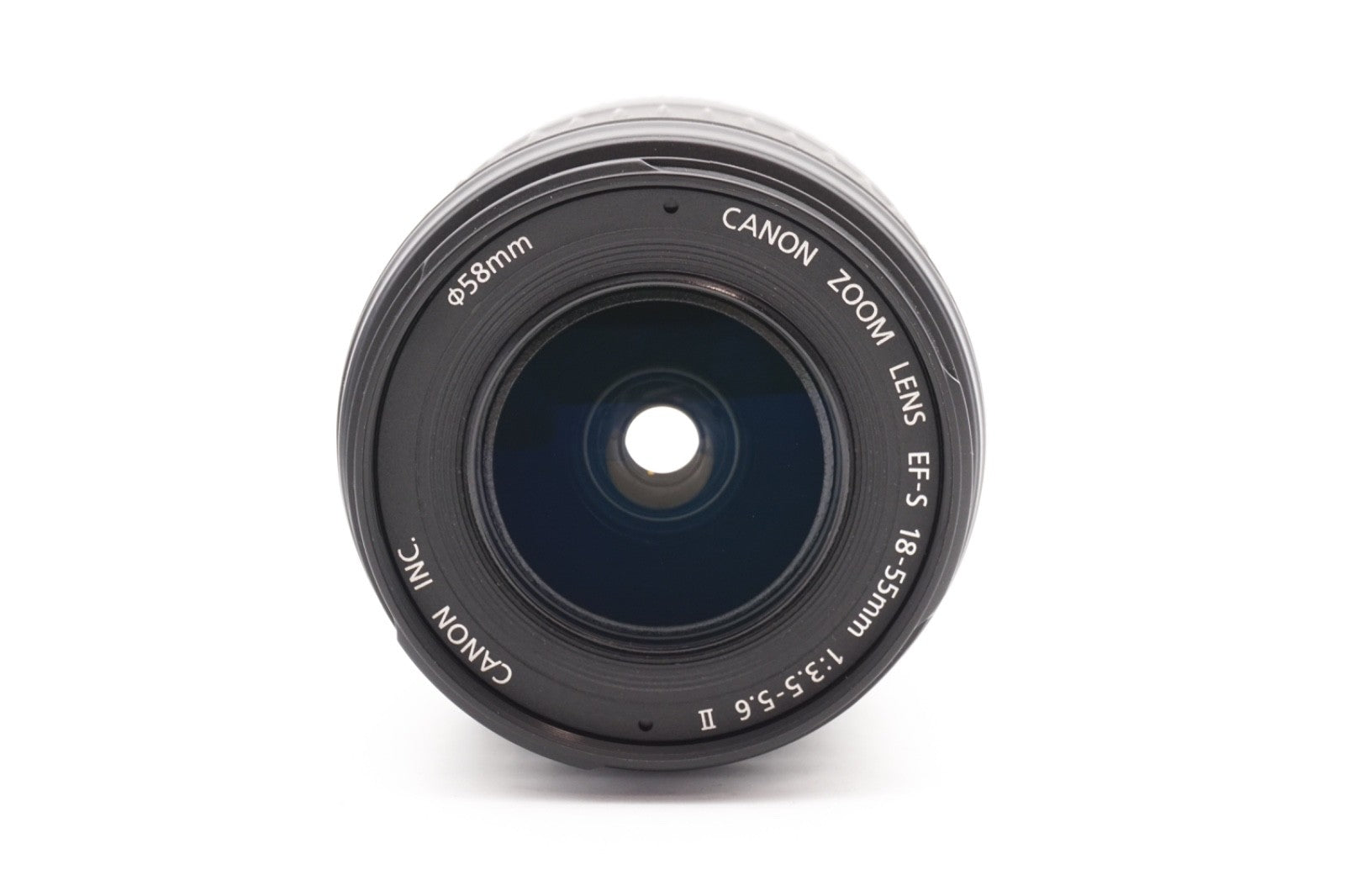 Canon EOS 400D Digitalkamera DSLR Kamera + EF 18-55mm II Lens Kit | Refurbished