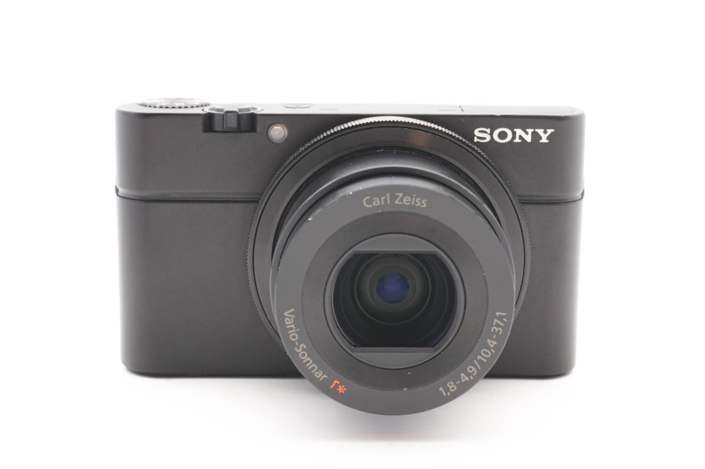 Sony RX100 Digitalkamera Kamera Kompaktkamera Premium – Refurbished