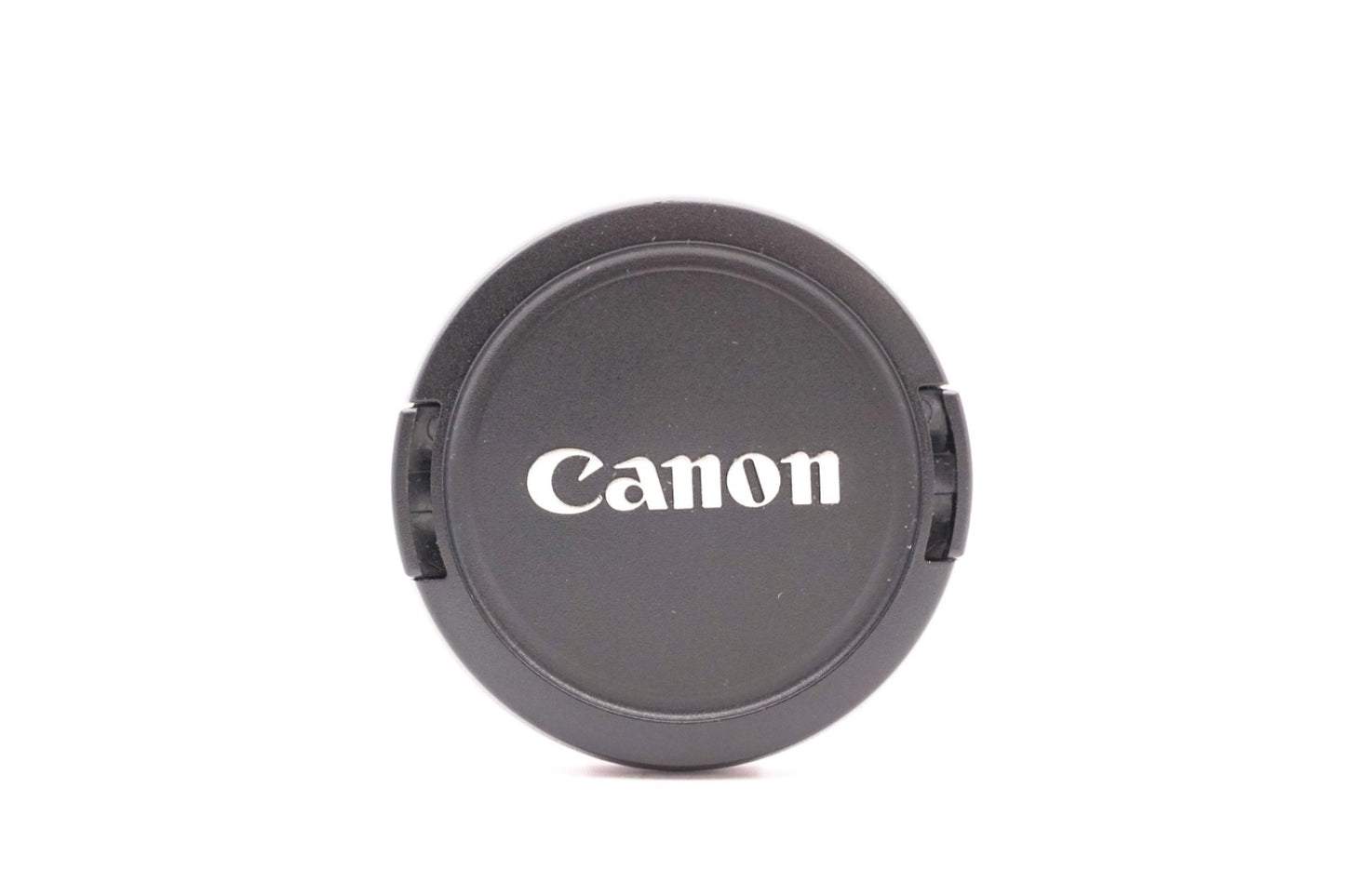Canon E-58 58mm Objektivdeckel Lens Cap EF EF-S EOS Digital Kamera