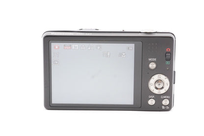 Panasonic Lumix DMC-SZ7 Digitalkamera Kamera Kompaktkamera Zoom