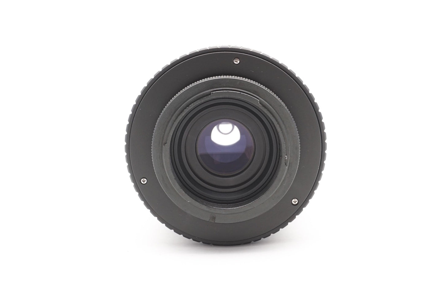 Dörr Danubia Mirror 500mm f8 T2 Objektiv Spiegeltele Reflex  | Refurbished