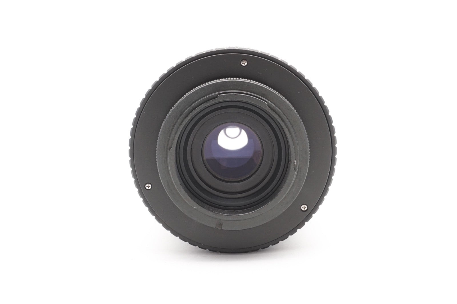 Dörr Danubia Mirror 500mm f8 T2 Objektiv Spiegeltele Reflex  | Refurbished