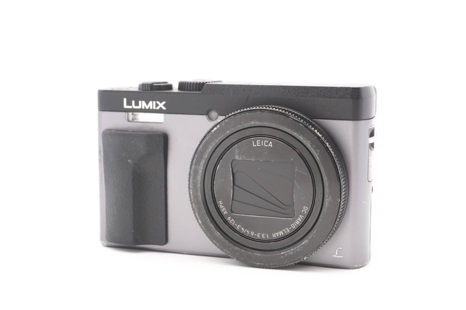 Panasonic Lumix DC-TZ91 TZ90 Digitalkamera Kamera Kompaktkamera - Refurbished