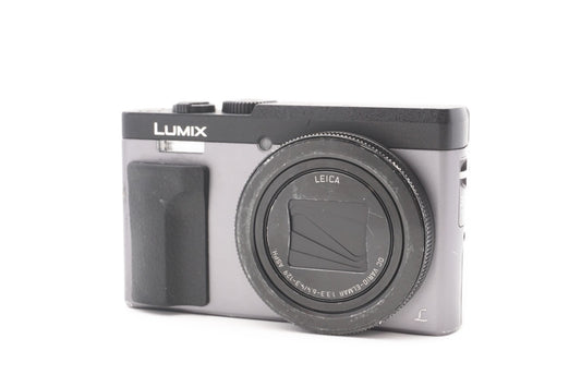Panasonic Lumix DC-TZ91 TZ90 Digitalkamera Kamera Kompaktkamera - Refurbished