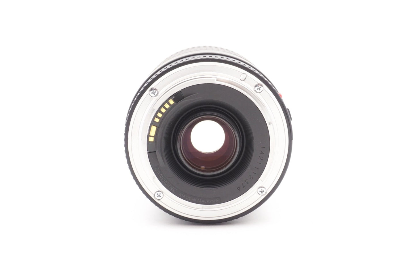 Canon EF 75-300mm f4-5.6 III Objektiv Zoom Telezoom Reisezoom Lens | Refurbished