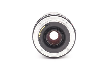 Canon EF 75-300mm f4-5.6 III Objektiv Zoom Telezoom Reisezoom Lens | Refurbished