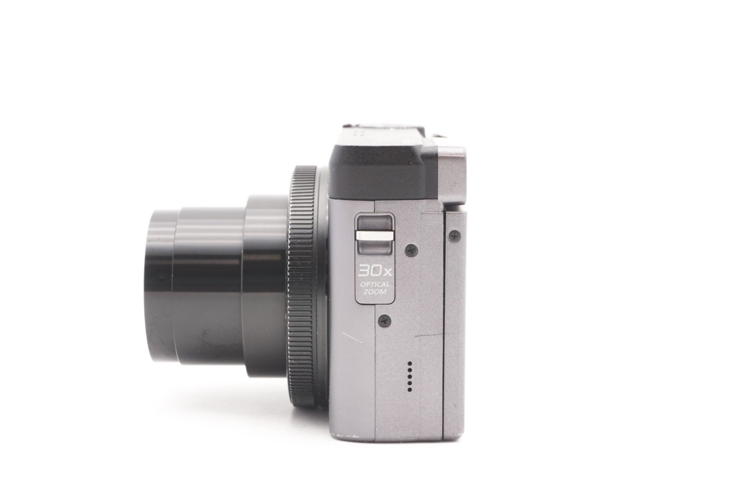 Panasonic Lumix DC-TZ91 TZ90 Digitalkamera Kamera Kompaktkamera - Refurbished