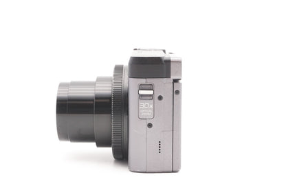 Panasonic Lumix DC-TZ91 TZ90 Digitalkamera Kamera Kompaktkamera - Refurbished