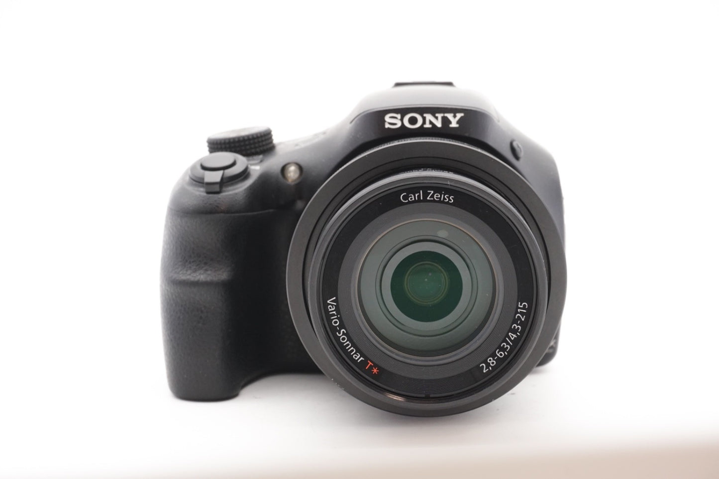Sony CyberShot HX400V Digitalkamera Kamera Bridgekamera Superzoom – Refurbished